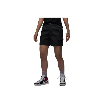 Jordan Casual Shorts Women's Black