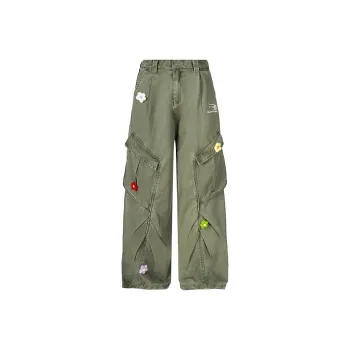CUWU Jeans Unisex