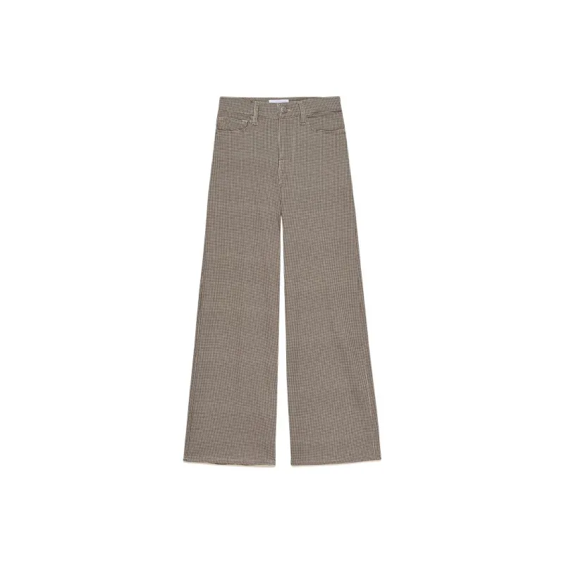 FRAME Jeans Women's Khaki-0