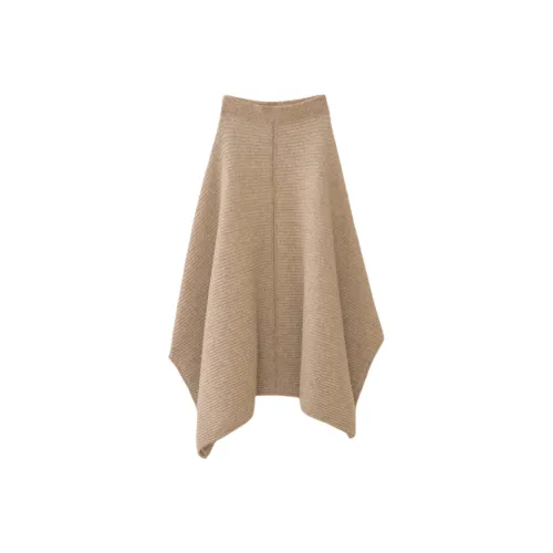 Lauren Manoogian Ottoman Panel Skirt