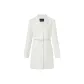 Raw White