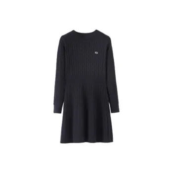 KEAB Long-Sleeved Dresses Women's