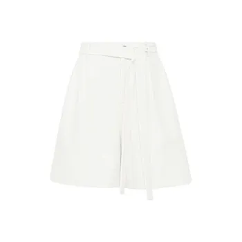 MEIYANG Casual Shorts Women's