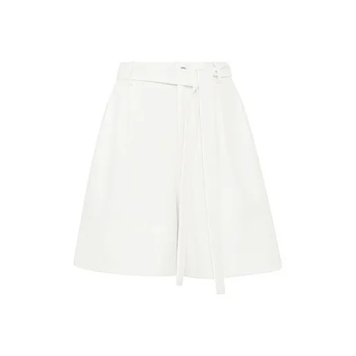 MEIYANG Casual Shorts Women's-0