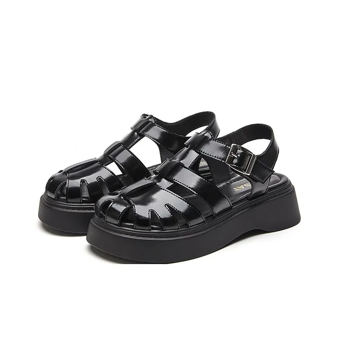 ST&SAT Roman Sandals Women's-2