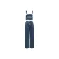 J35 510 Washed Denim Blue