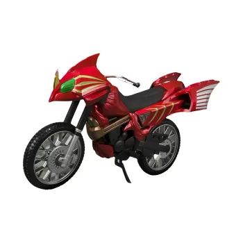 BANDAI Kamen Rider Amazons Bandai SHF Kamen Rider Amazons Scale Figures Medium