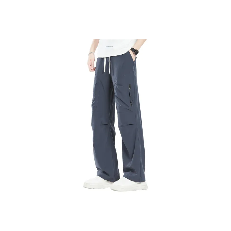 7 FOR ALL MANKIND Casual Pants Men's-15