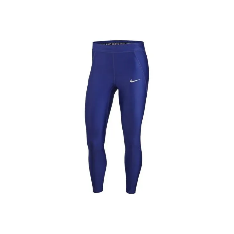 Nike Sports Pants Women's Royal Blue-0