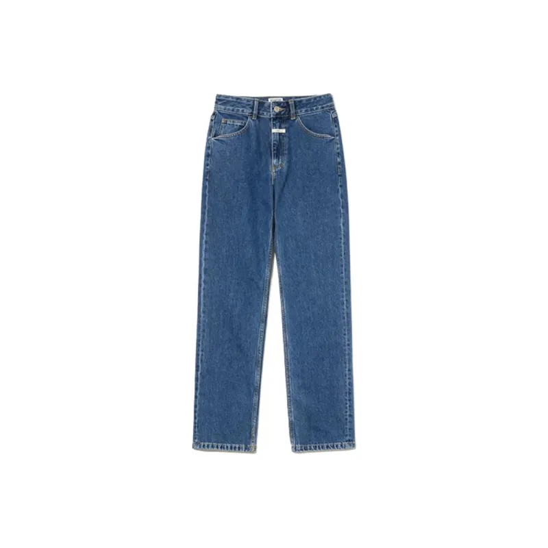 MARITHE FRANCOIS GIRBAUD Pants Jeans Women's-3