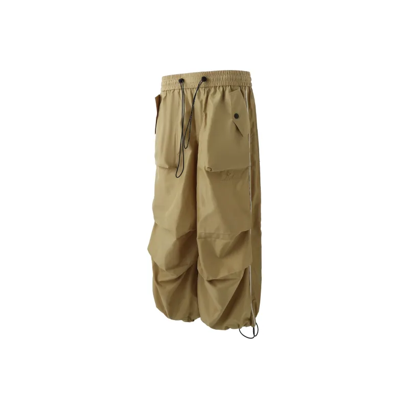 BJHG Casual Shorts Women's-10