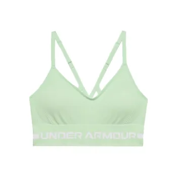 Under Armour Seamless Sports Underwear Women's Aqua Foam Green