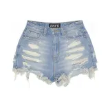 Denim Blue