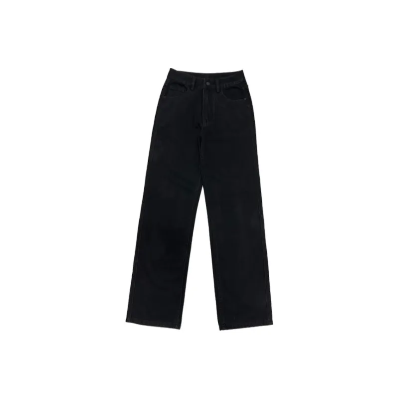 YINLEI Jeans Women's-3