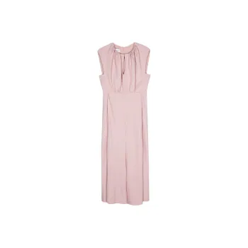 Giambattista Vall Keyhole neck Gown