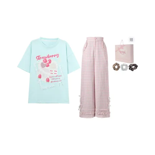SNBL Casual Suits Women's