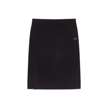 New Balance Casual Short Skirts Women's Black