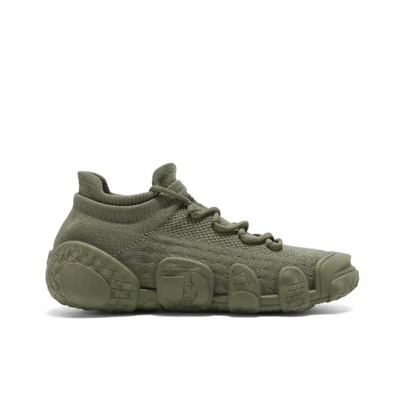 Frank Mully Low Top Casual Shoes Men's-5