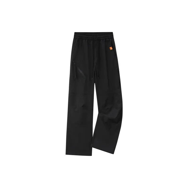 Snow Know The Answer SKTA Casual Pants Unisex-0