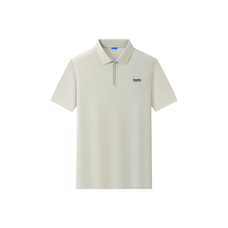 FAIRWHALE Polo Shirts Unisex-4