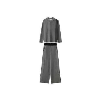 H YXIANG Casual Suits Women's