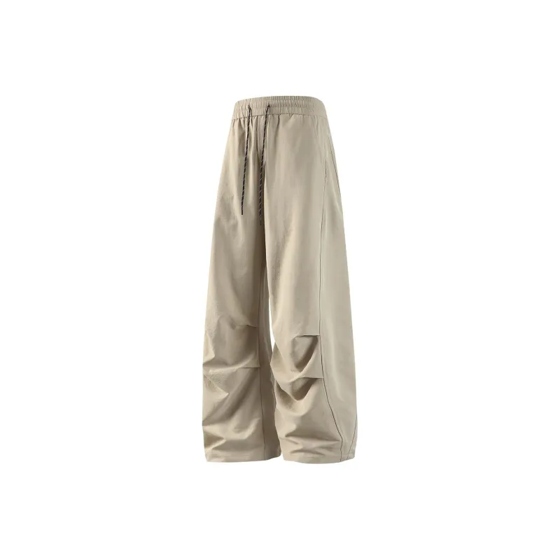 R.super Casual Pants Unisex-6