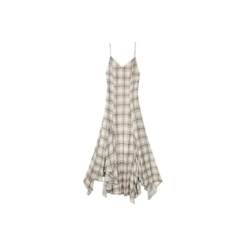 The Plums Are Cooked Slip Dress Women's