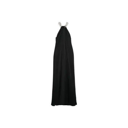 Stella McCartney Chain embellished Maxi Dress