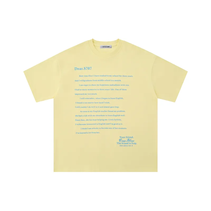 7 SEVFUN Regular T Shirt Women's-4