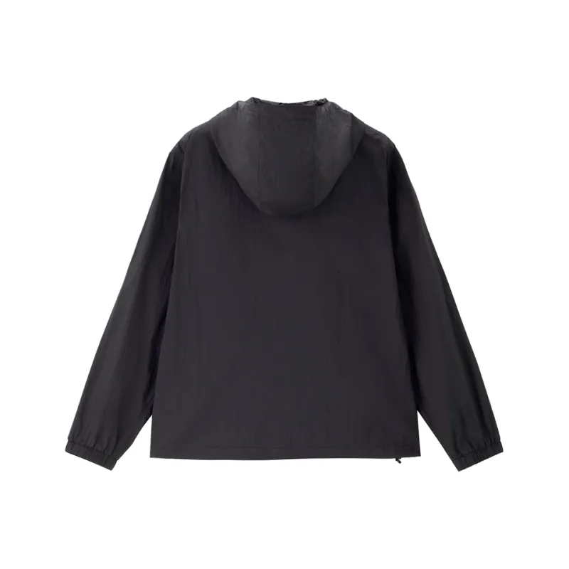 UNIQLO Trench Coats Men-1