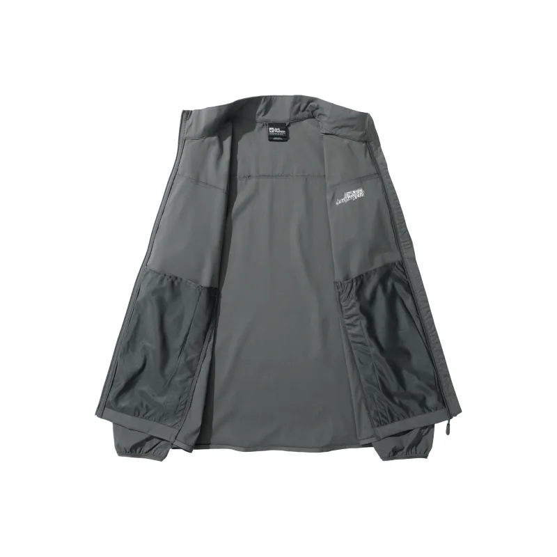 Jack Wolfskin City Outdoor Collection Jackets Coats Men's-4