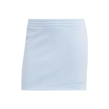 Adidas Originals Casual Short Skirts Women's Light Pink Blue