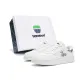 White Gray Box