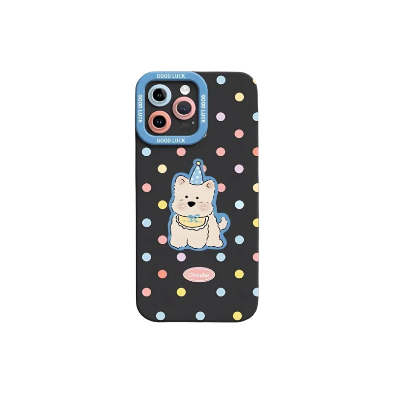 HASEE Phone Cases-5