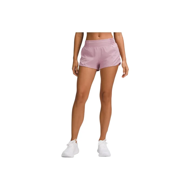 Lululemon Sports Shorts Women's-8