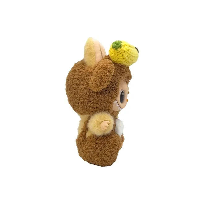POP MART Sit And Party Trend Based Products-2