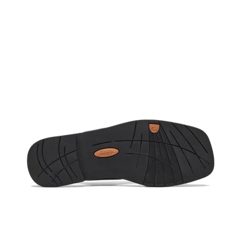 BATA Casual Single Shoes Flat Women's-3