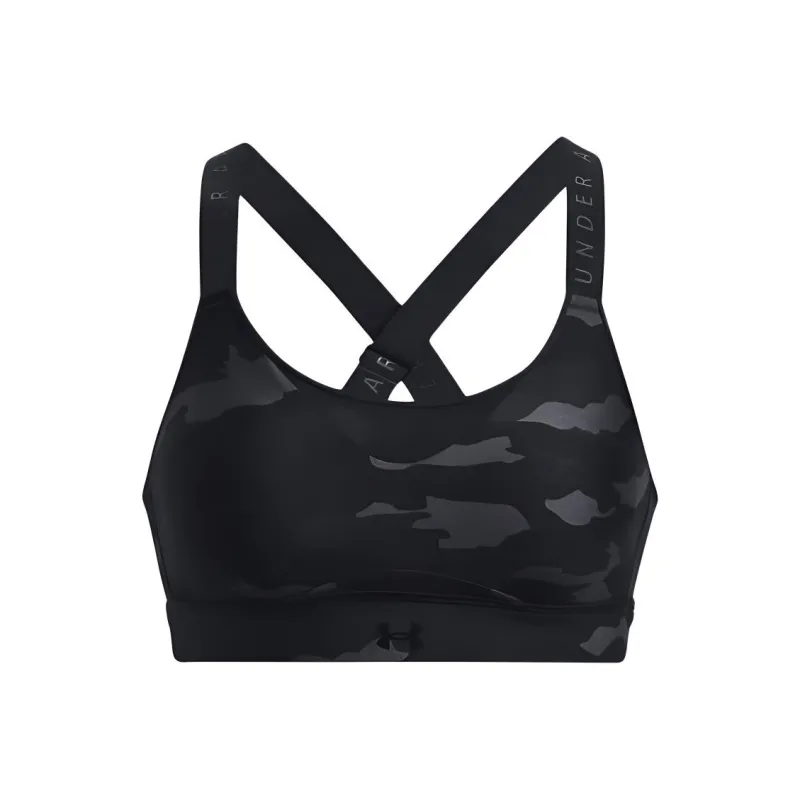 Under Armour Infinity Sports Underwear Women's Black-0