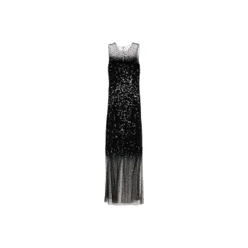 Sachin & Babi Candida Gown