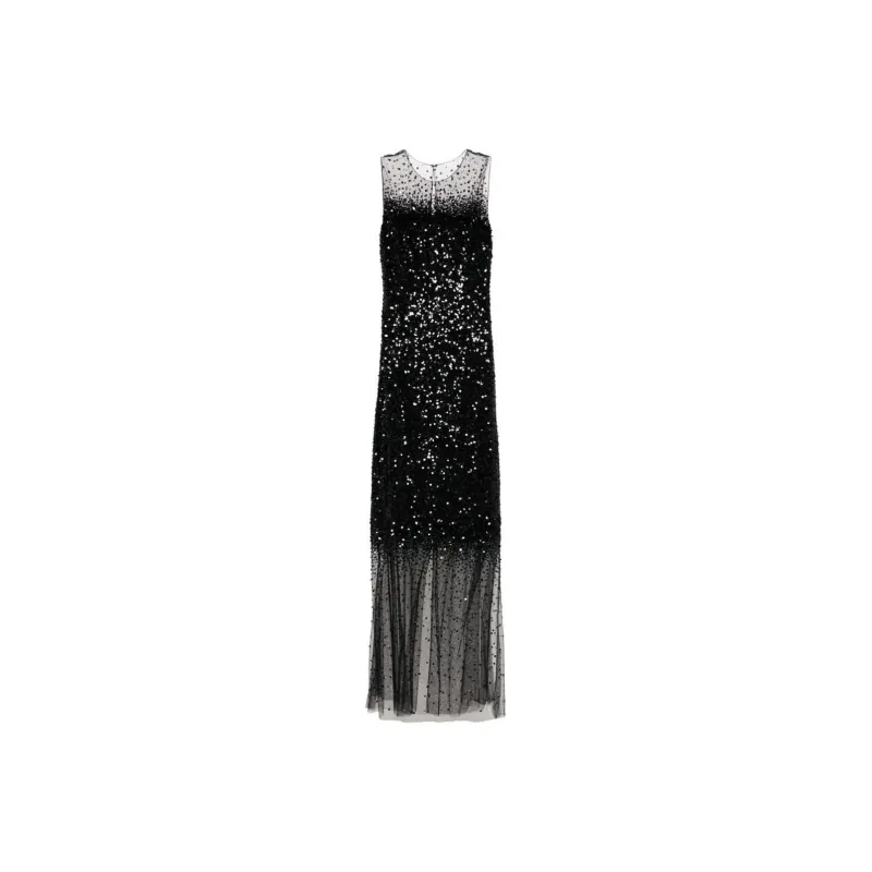 Sachin & Babi Candida Gown-0