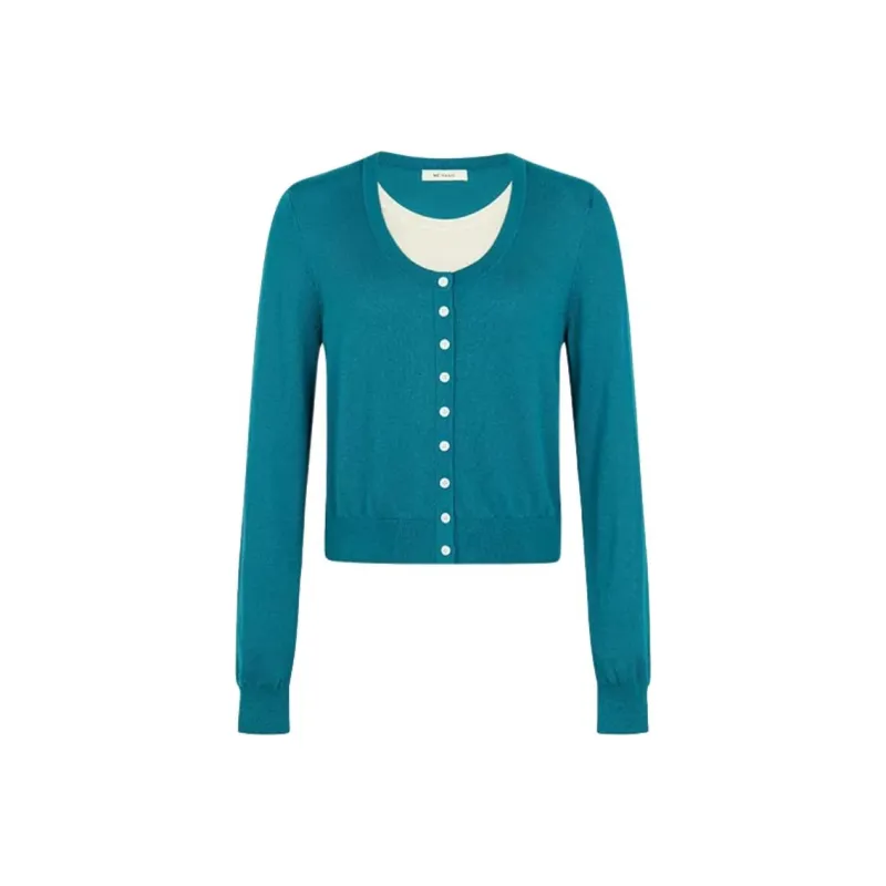 MEIYANG Knitwear Women's-8