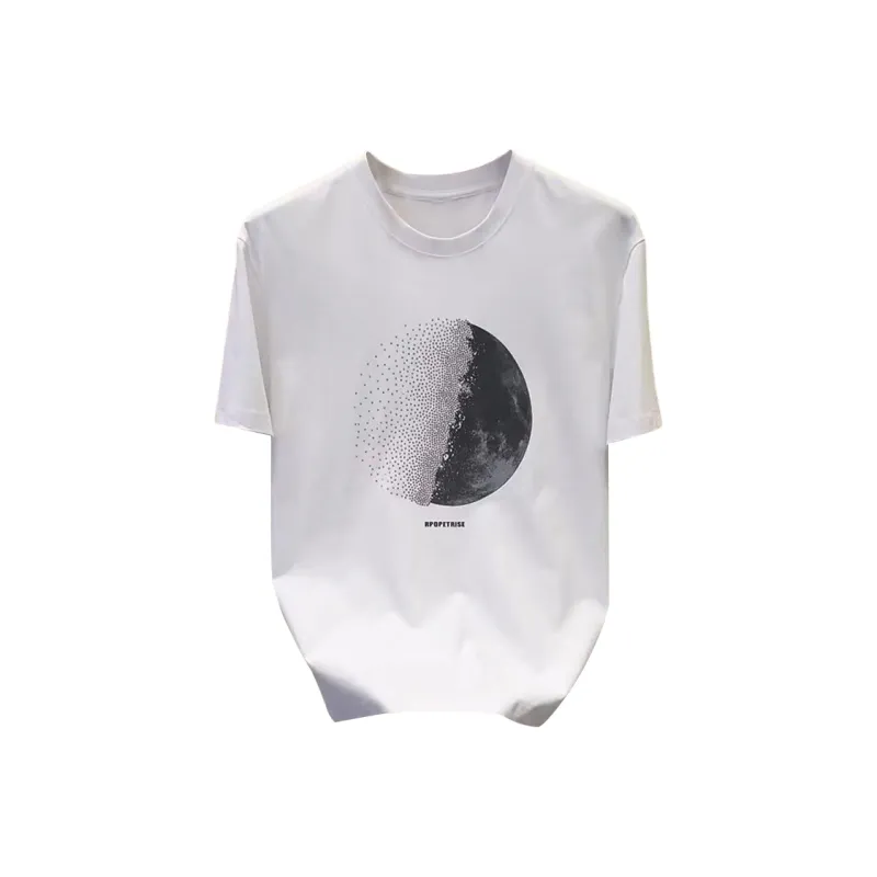 Chisportate T Shirts Unisex-3