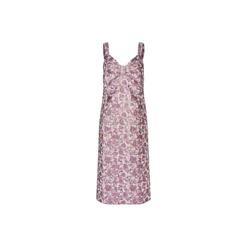 BAUM UND PFERDGARTEN Amneh Midi Dress