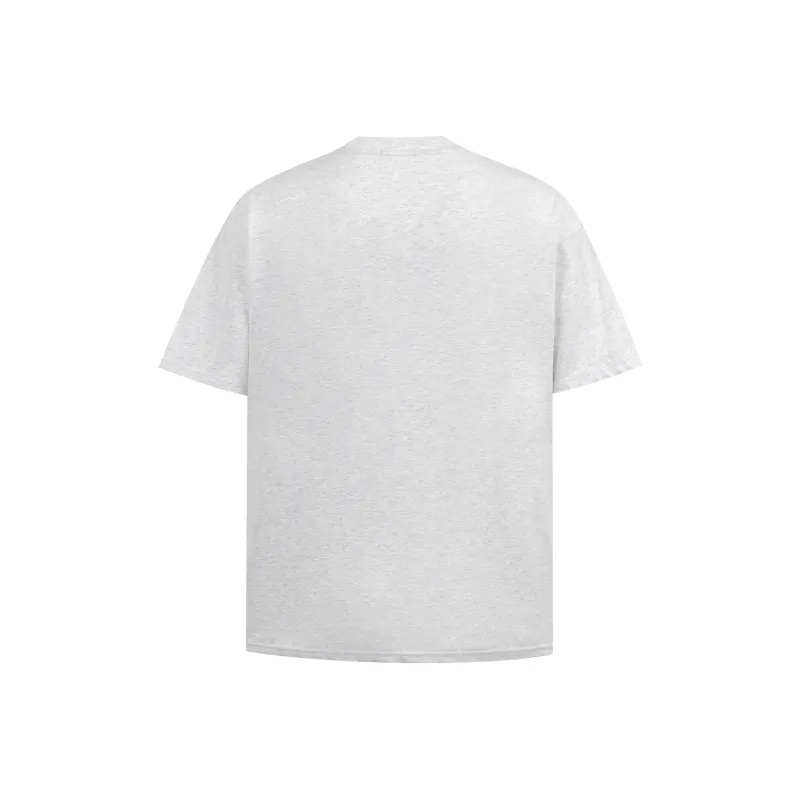 BEAR UNION Drop Shoulder Sleeve T Shirt Women's-1