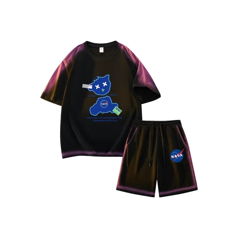 LSVE Casual Suits Women's-2