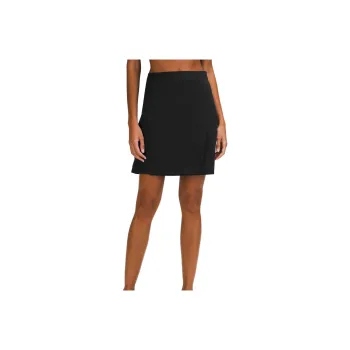 Lululemon LAB Collection Casual Short Skirts Women's Black