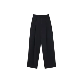 Kazakhstan Suit Trouser Women's Black