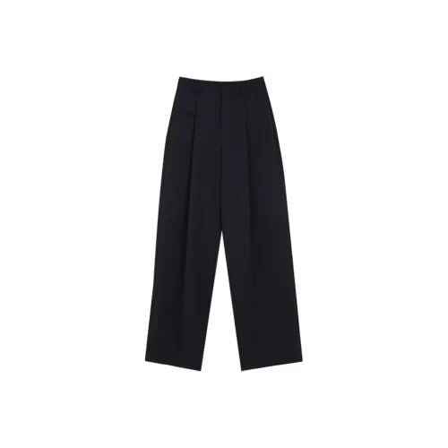 Kazakhstan Suit Trouser Women's Black