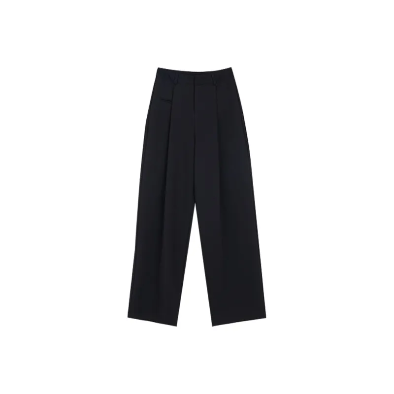 Kazakhstan Suit Trouser Women's Black-0