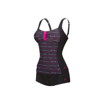 Speedo Two Piece Swimsuits Women's